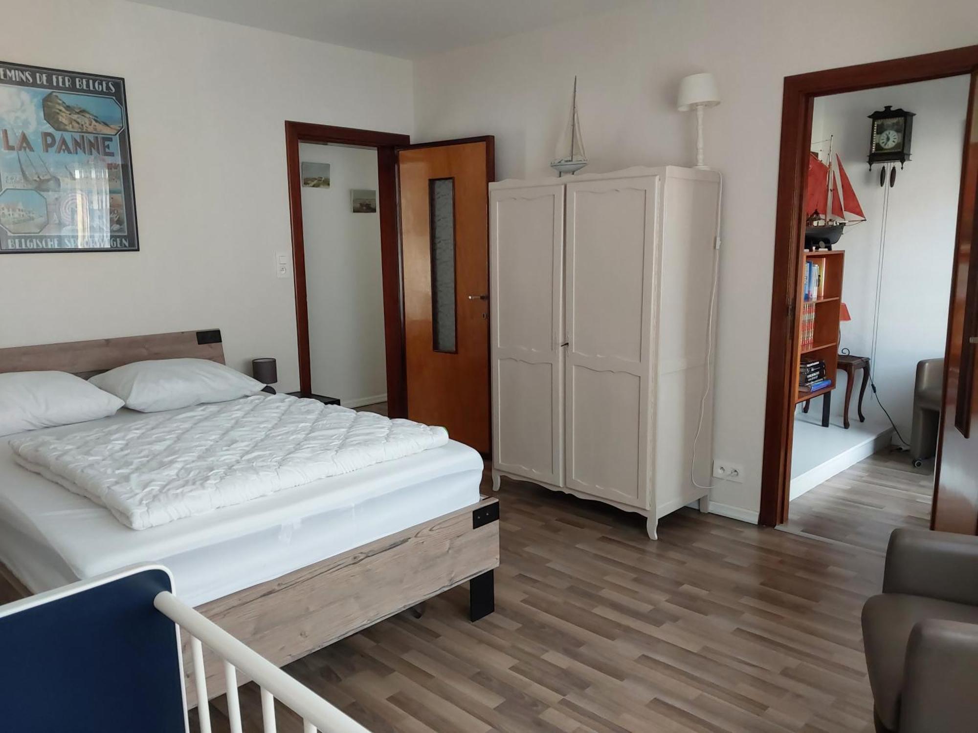 Repos St Elisabeth Nabij Plopsaland Villa De Panne Kültér fotó